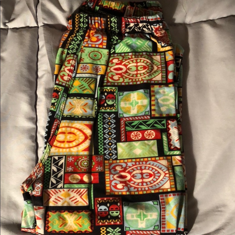 Women’s leggings